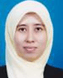 Sharifah rafidah wan alwi